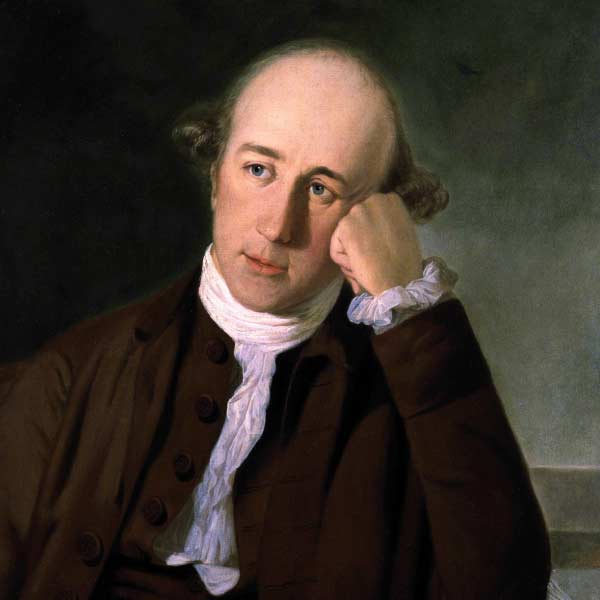 warren Hastings