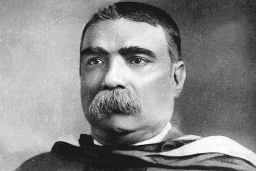 Ashutosh Mukhopadhyay