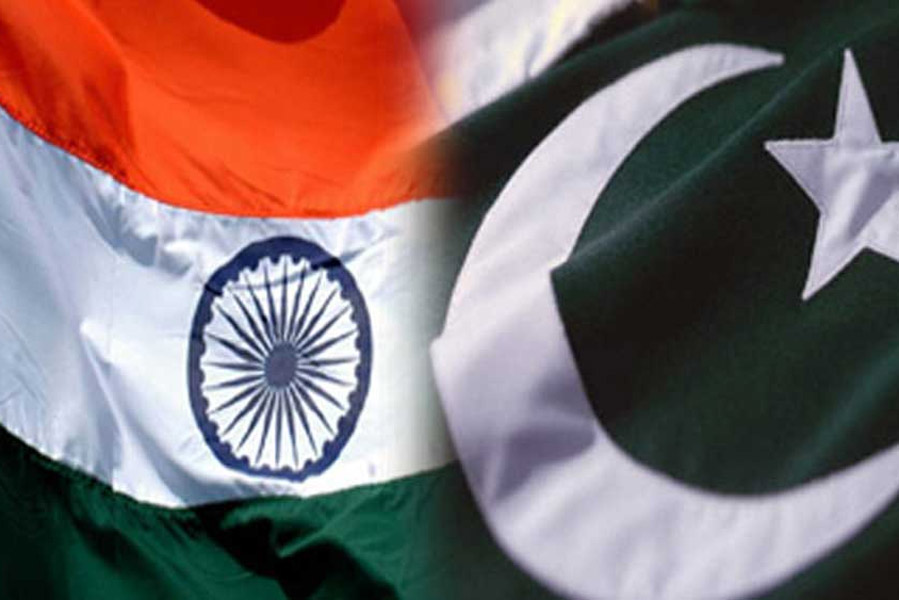 picture of india and pakistan.
