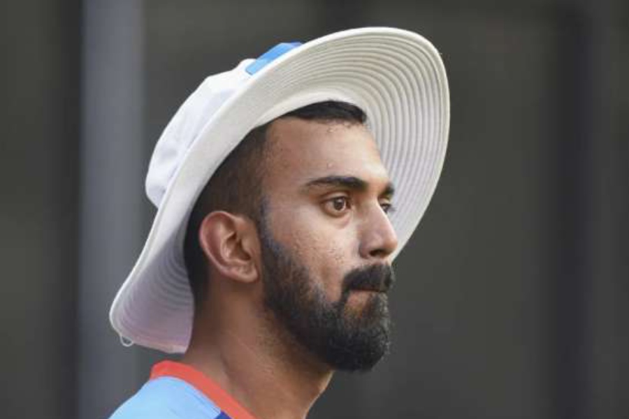 Picture of KL Rahul