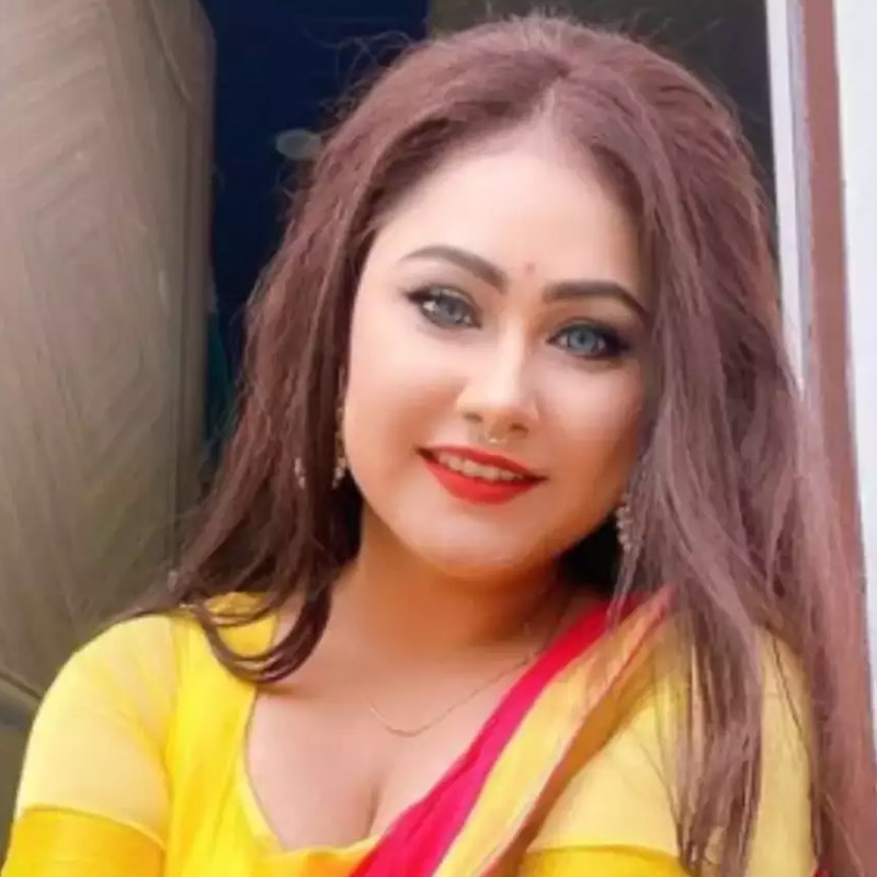 Priyanka Pandit career .