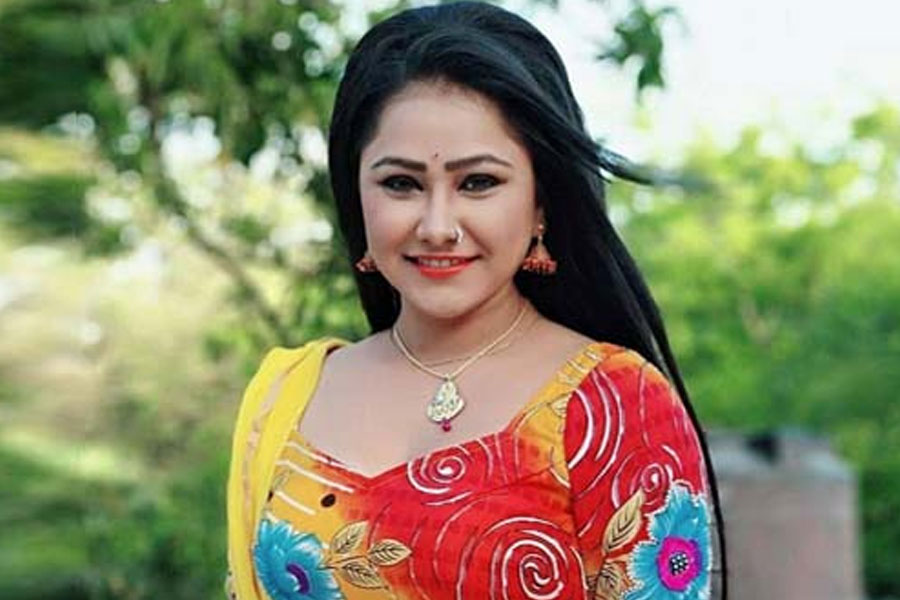 Priyanka Pandit all details.