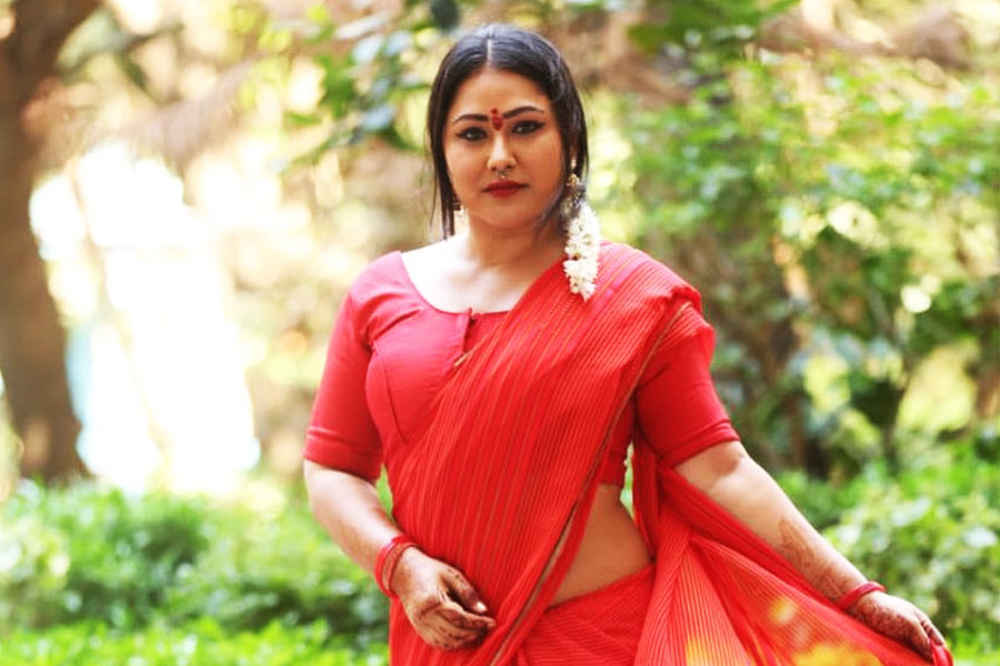 Priyanka Pandit mms.