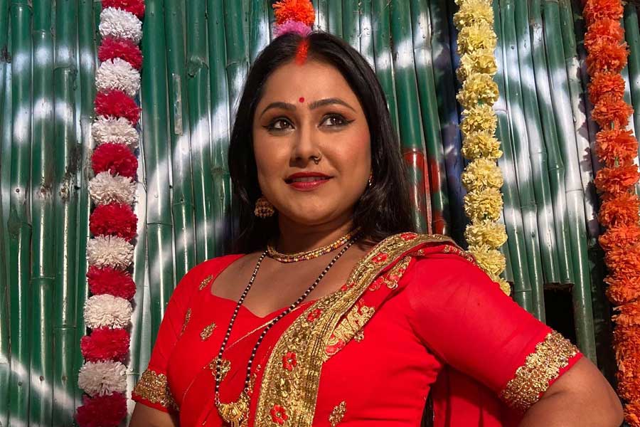 Priyanka Pandit  father.