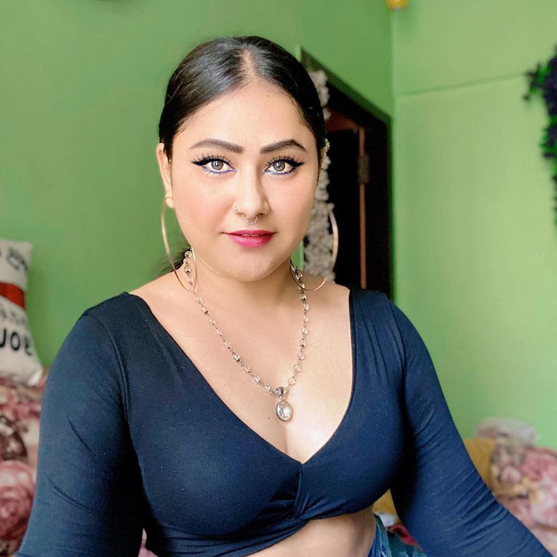 Priyanka Pandit life.