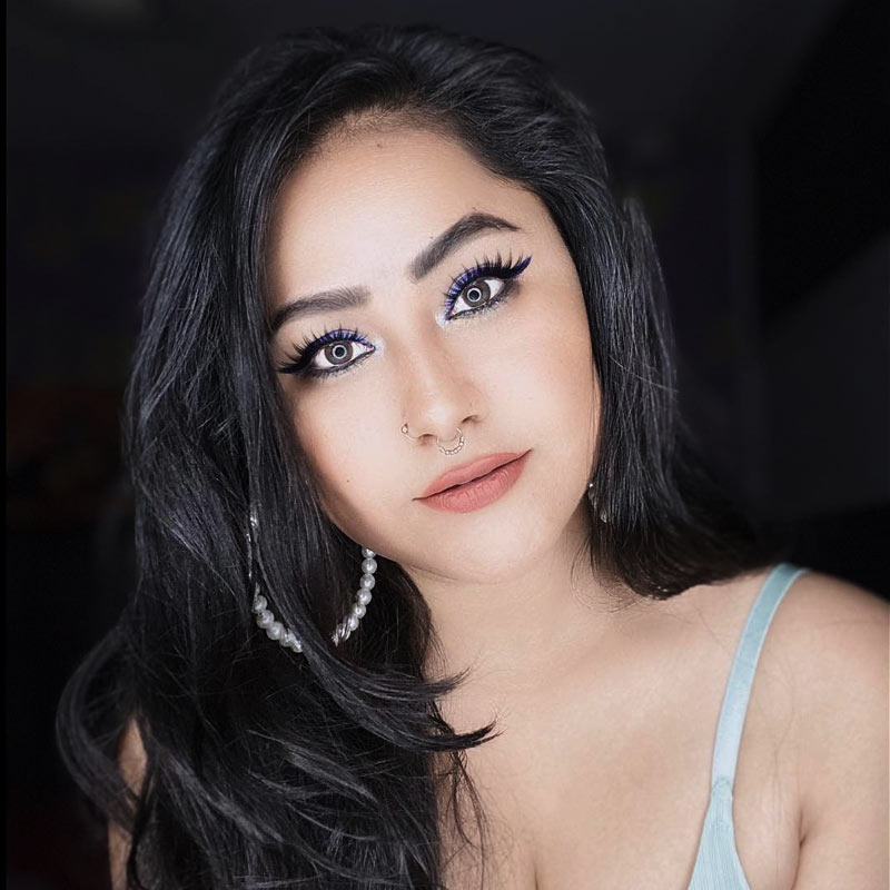 Priyanka Pandit after mms.