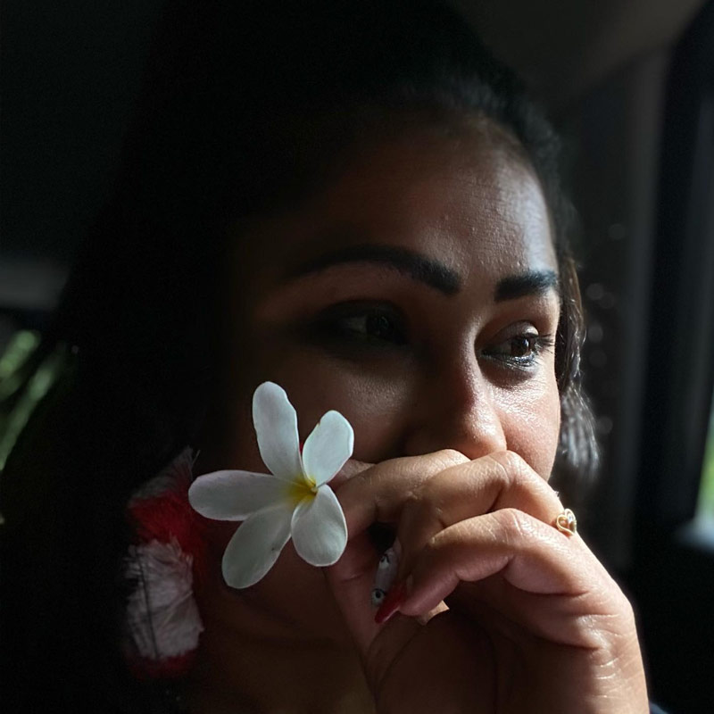 Priyanka Pandit mms.