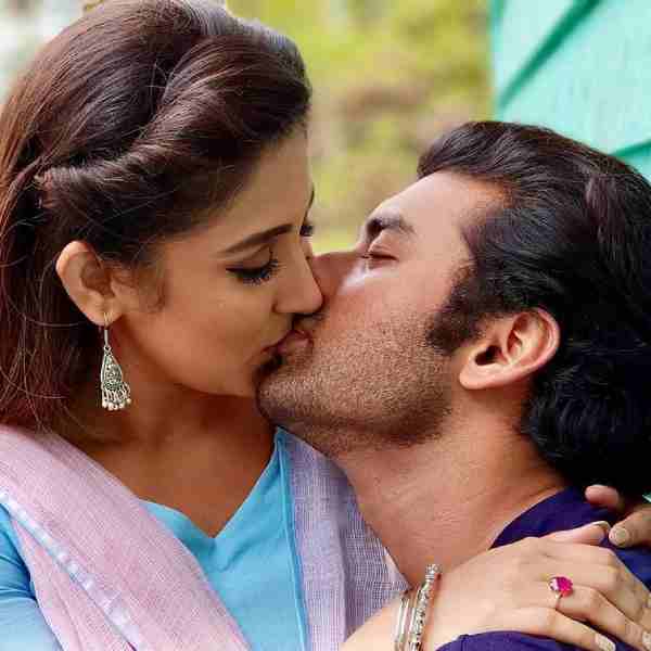 Oindrila Sen Opens up about Ankush