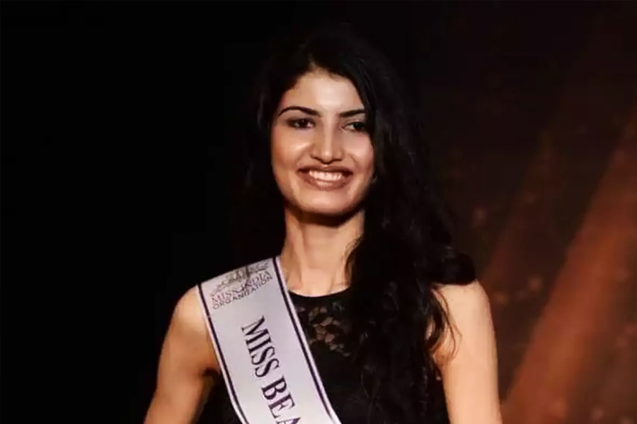 Image of Aishwarya Sheoran