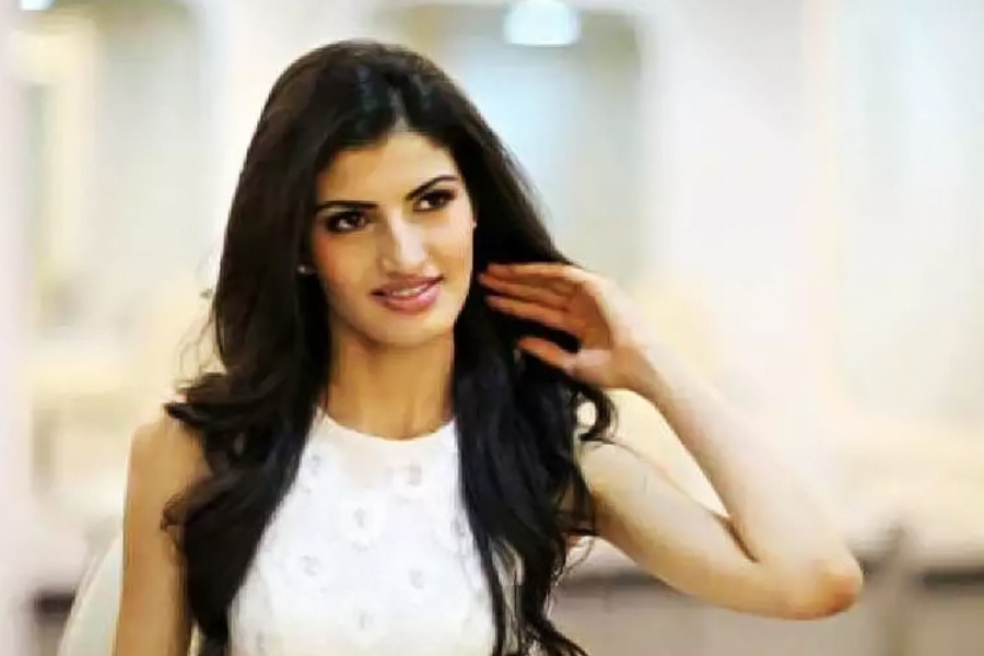 Image of Aishwarya Sheoran