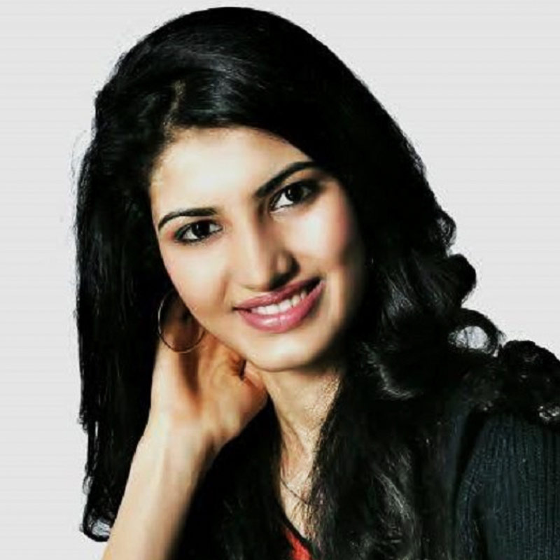 Image of Aishwarya Sheoran