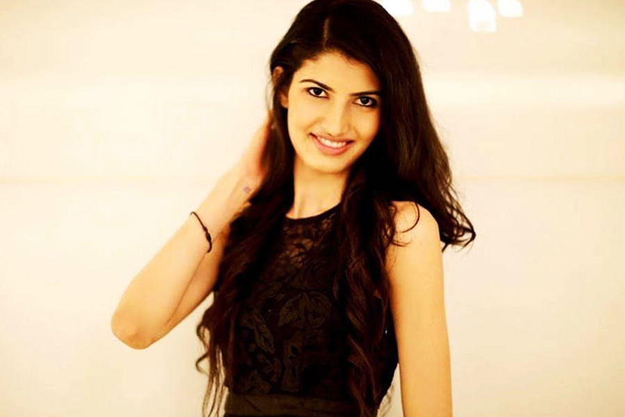 Image of Aishwarya Sheoran