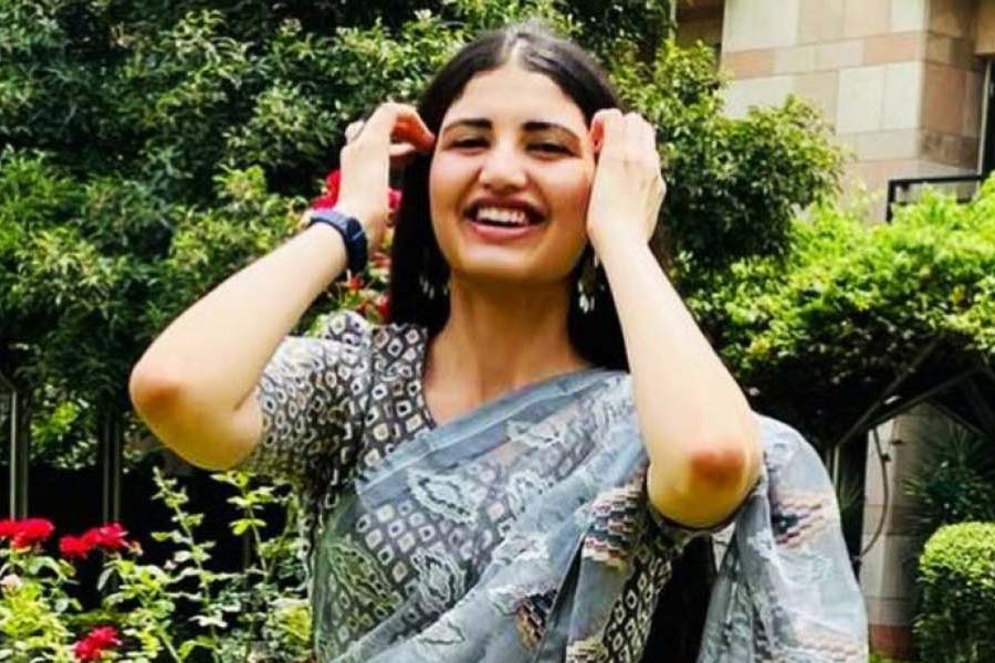 Image of Aishwarya Sheoran