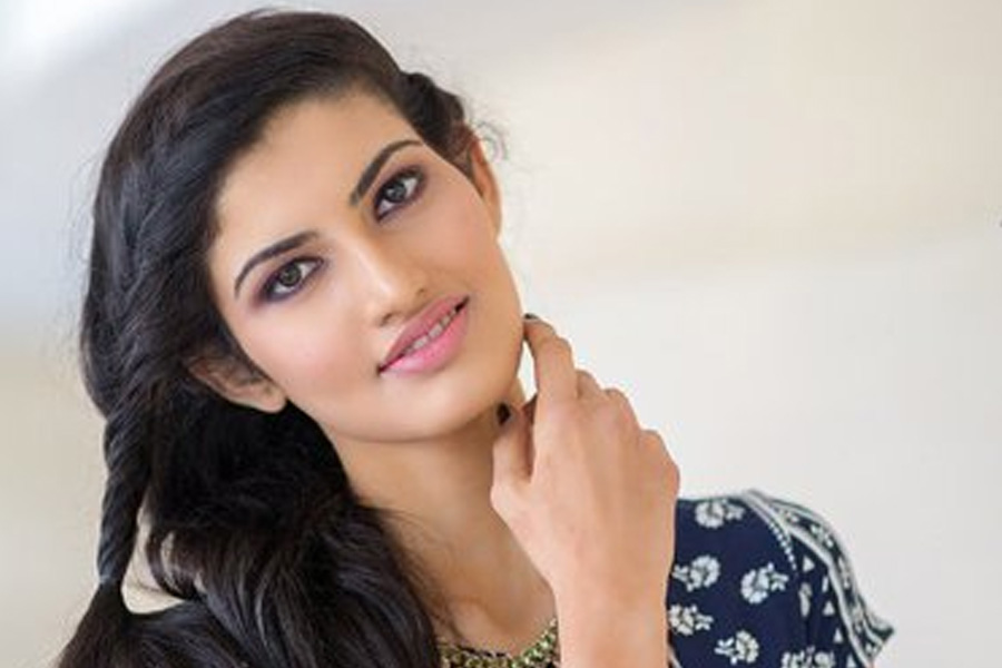 Image of Aishwarya Sheoran