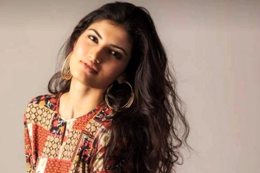 Image of Aishwarya Sheoran