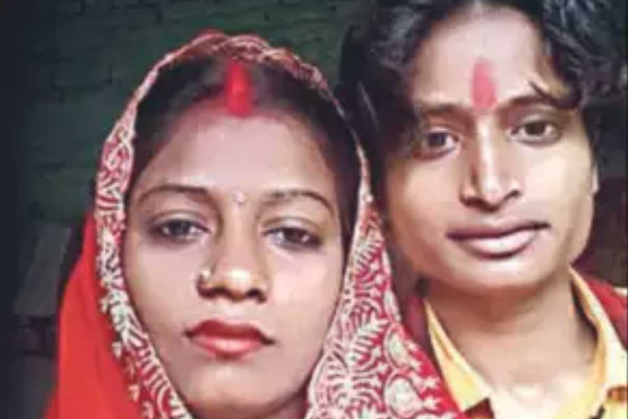 Woman marries to her sister in law