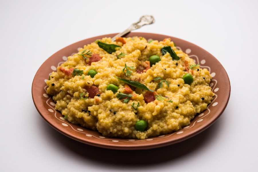 Khichdi Image