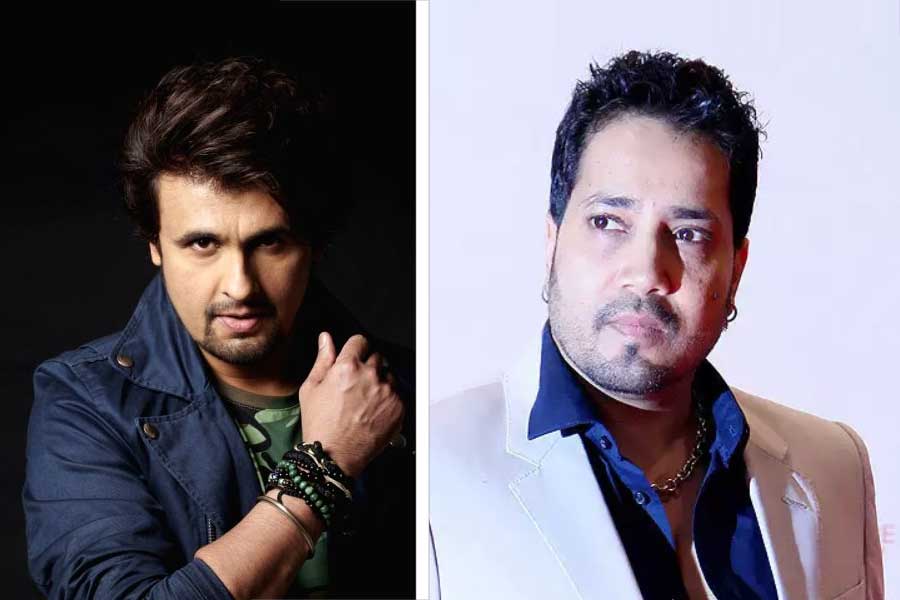  Mika Singh talked about security after Sonu Nigam selfie incident dgtl