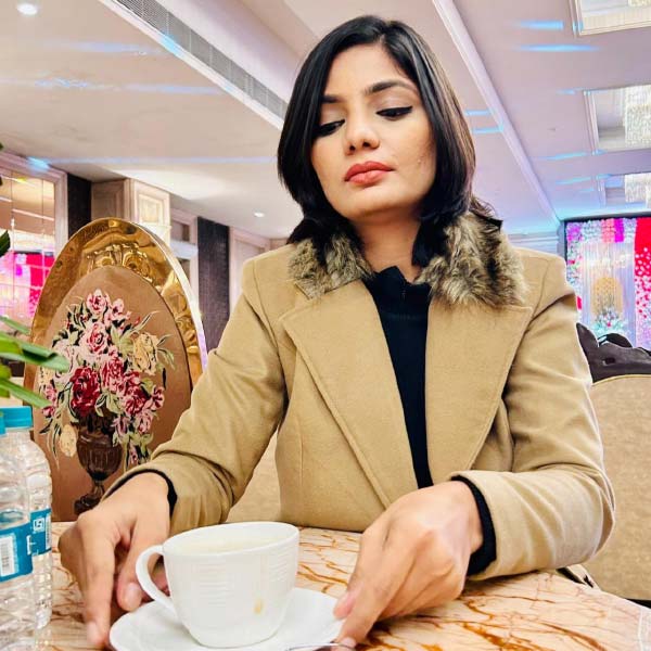 Neha Singh Rathore