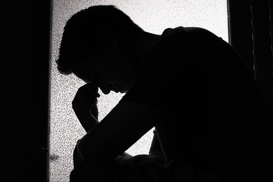 Japanese man was allegedly crushed to death by huge collection of porn magazines.