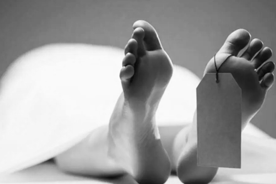 Japanese man was allegedly crushed to death by huge collection of porn magazines.