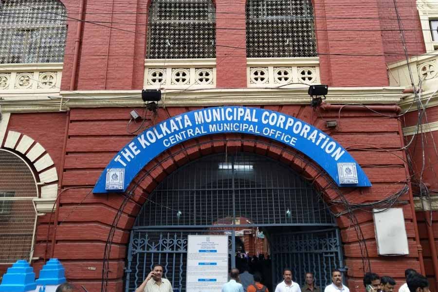 Kolkata Municipal Corporation issued a series of instructions to prevent the spread of adenovirus