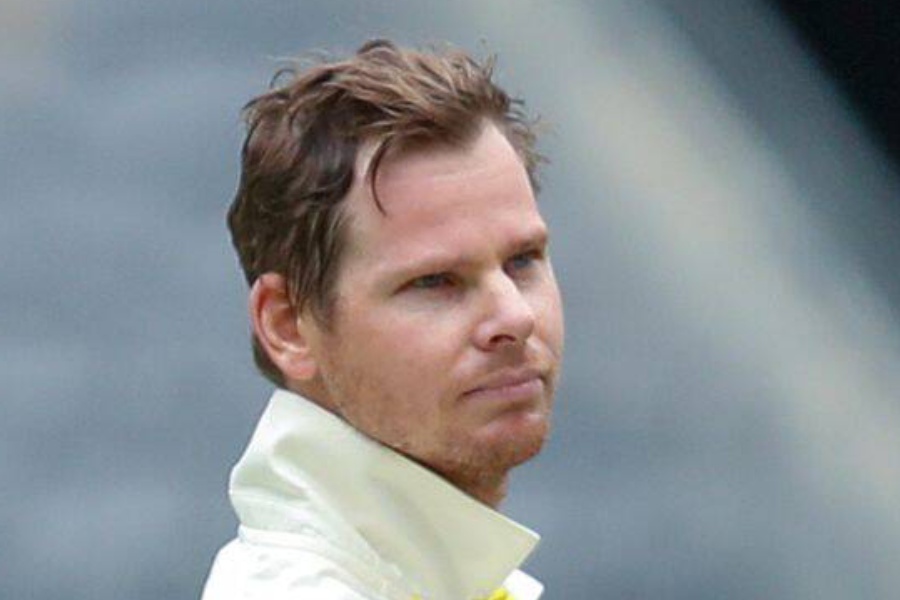 picture of Steve Smith
