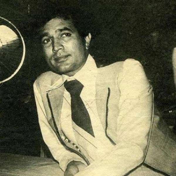 Rajesh Khanna