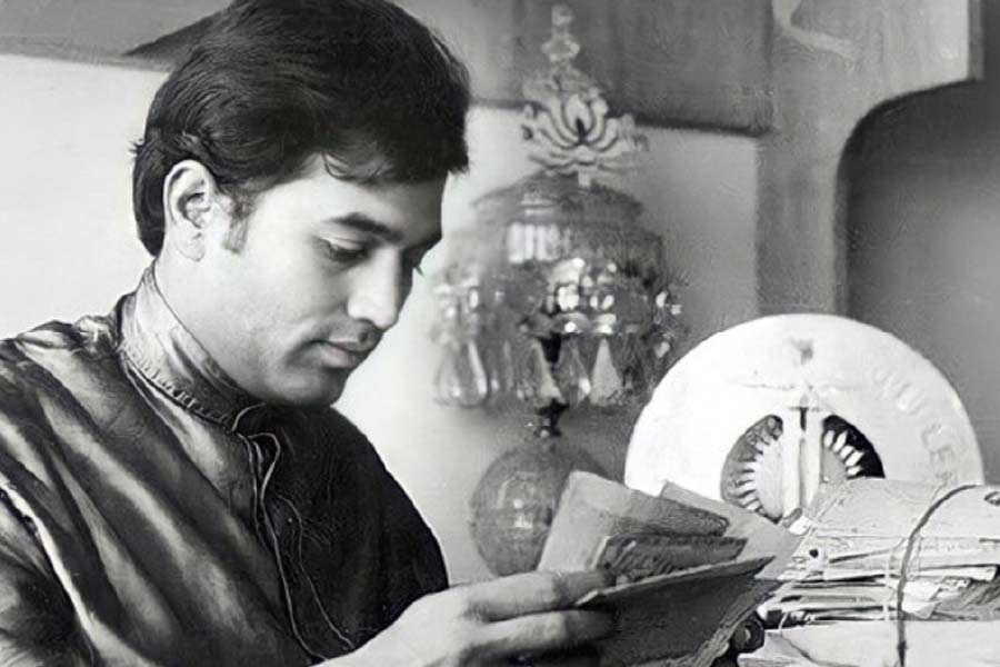 Rajesh Khanna