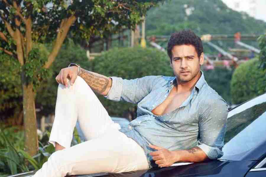 Yash Dasgupta In Trouble Tollywood Actor Yash Dasgupta Is In Trouble 
