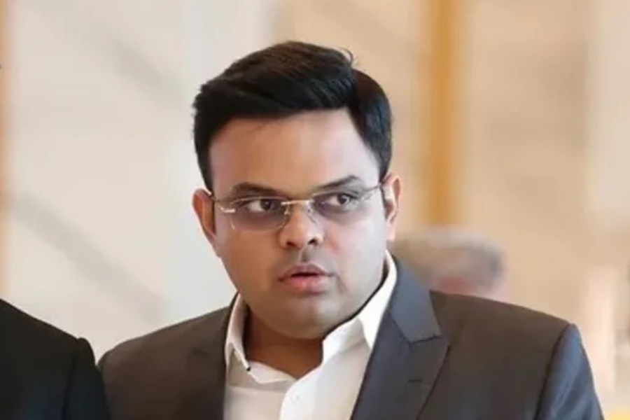 file pic of jay shah