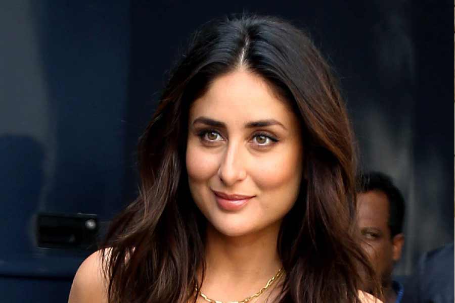 Kareena Kapoor Khan