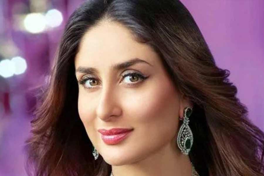 Kareena Kapoor Khan