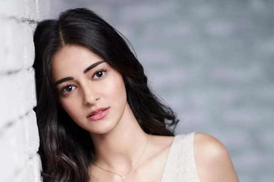 Ananya Panday