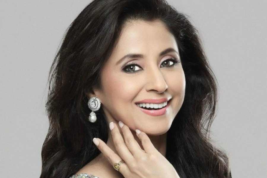 Urmila Matondkar
