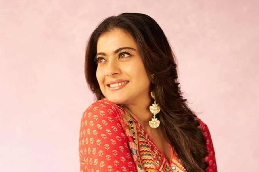 Kajol