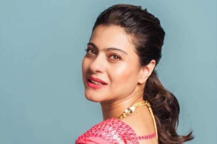 Kajol