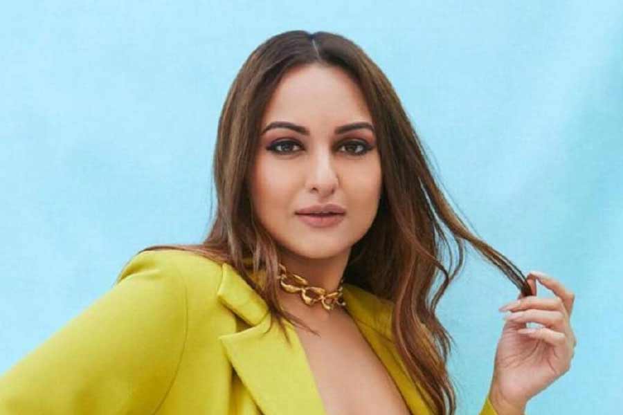 Sonakshi Sinha