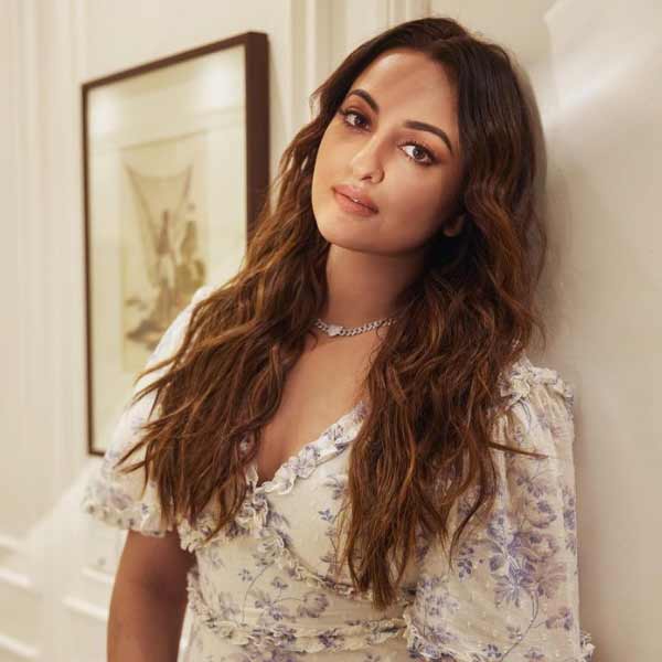 Sonakshi Sinha