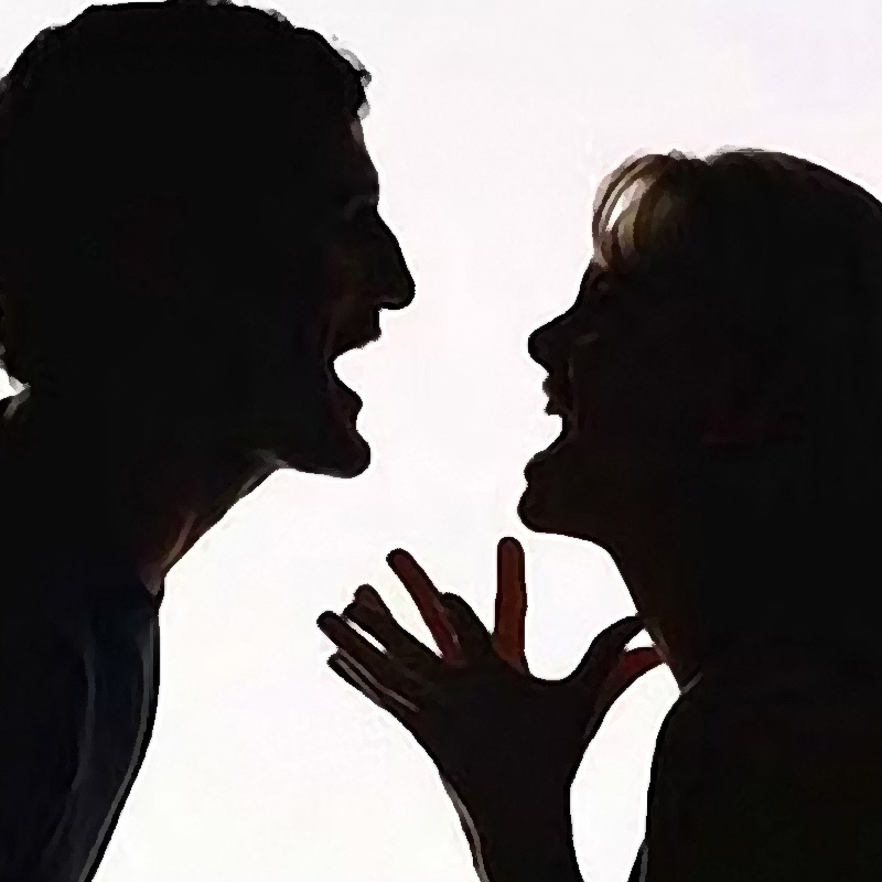 তদন্তকারী আধিকারিকদের দাবি, ১৯৭১ সালের জুলাইয়ে খুনের ঘটনার রাতে, ডেরুস তাঁর স্ত্রীর সঙ্গে ঝগড়া করে ঘর ছেড়ে বেরিয়ে যান।