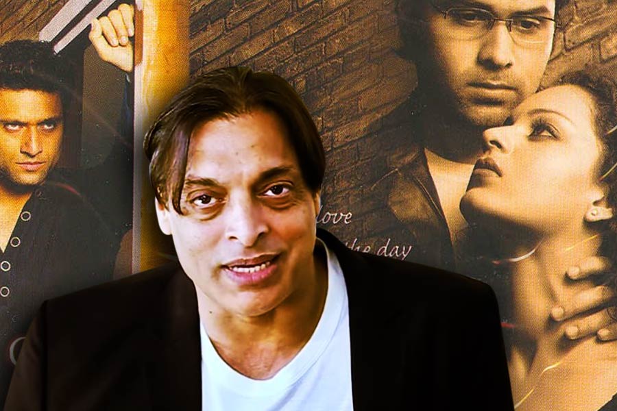 Not Just Lead Role In Gangster, Shoaib Akhtar Was Offered Many Bollywood Films But He Rejected Them