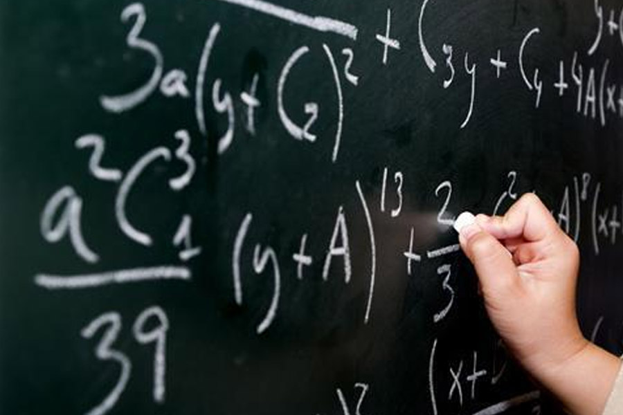 Vashishtha Narayan Singh was a child prodigy and math expert from Bihar.