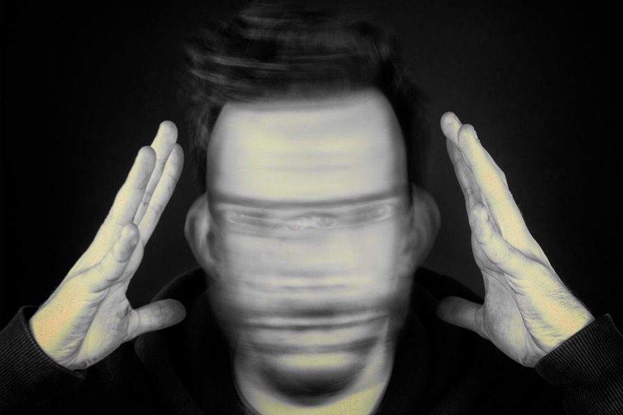 Vashishtha Narayan Singh suffered from mental illness.