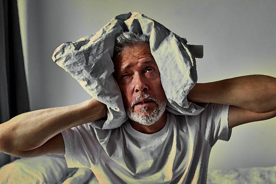 Vashishtha Narayan Singh suffered from mental illness.