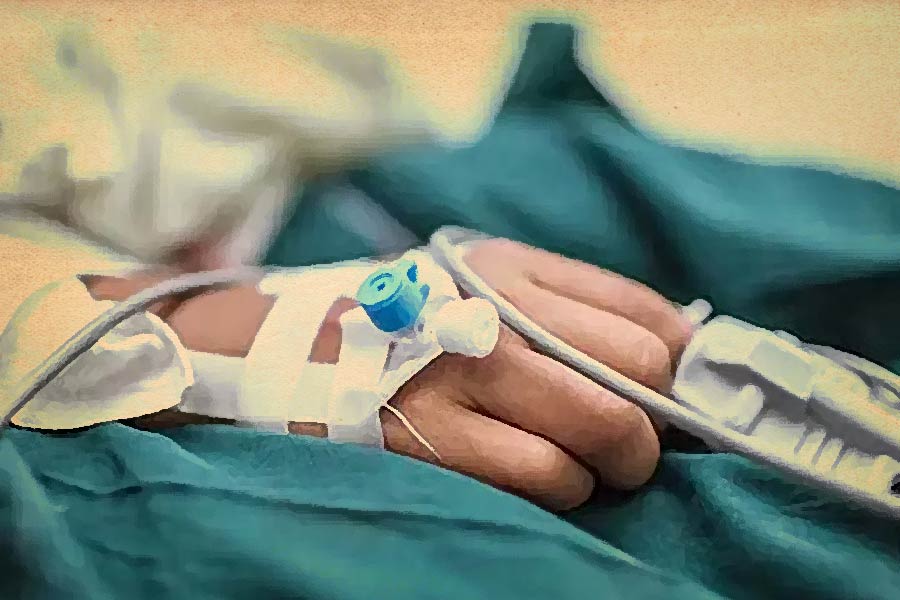 Vashishtha Narayan Singh suffered from mental illness.