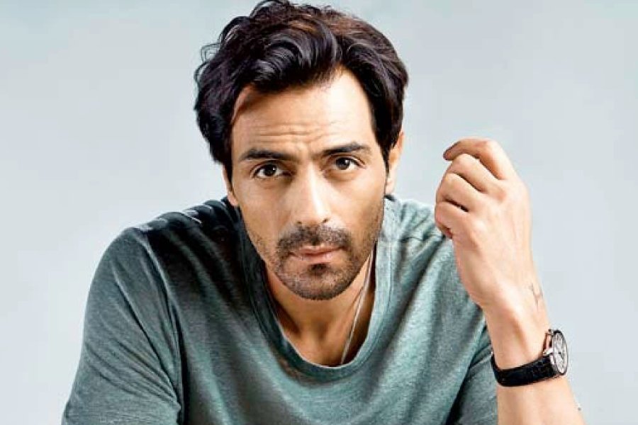 image of Arjun Rampal