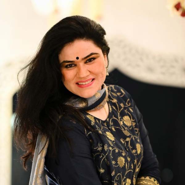 photo of IPS Ankita Sharma