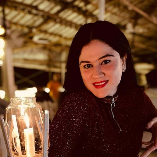 photo of IPS Ankita Sharma