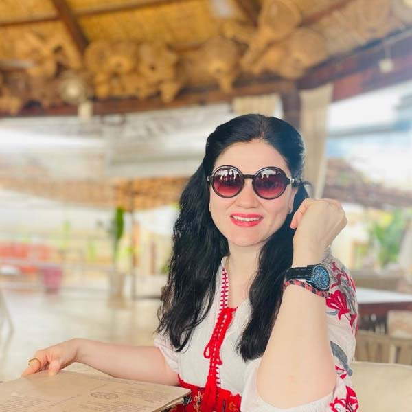 photo of IPS Ankita Sharma