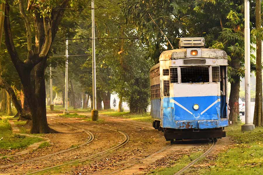 Will tram of Kolkata get heritage certificate from UNESCO 